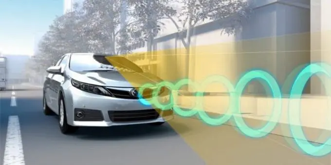 wereldwijd tien miljoen voertuigen uitgerust met toyota safety sense