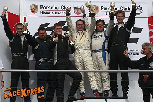 westfield podium 3 rx 500 a