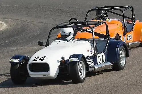 westfield rx 24