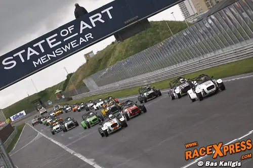 westfield start rx 500