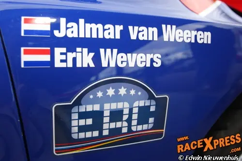 wevers rx 500 erc