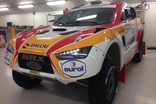 wevers sport dakar