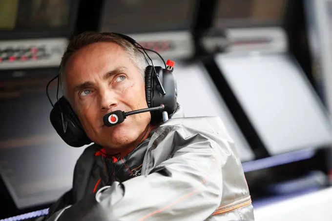 whitmarsh rx680