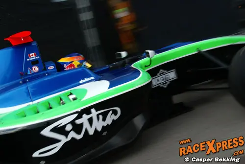 wickensgp3 rx500