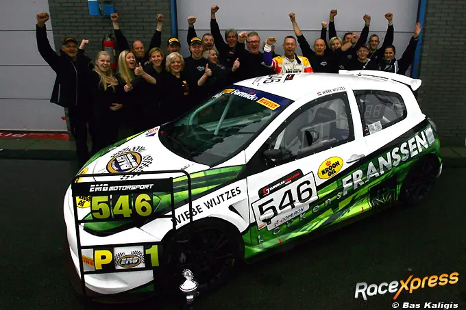 wiebe wijtzes champ emg motorsport nr3z0120a a