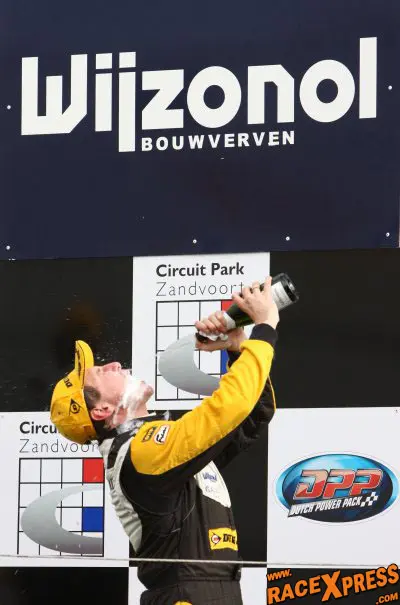 wijz rx 400 vd ven