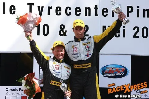 wijzonol rx 500 clio podium