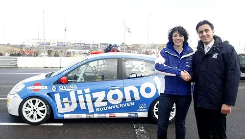 wijzonol trophy of the dunes rx 500