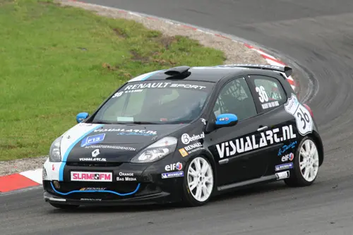 wilbert van den burg 1 rx