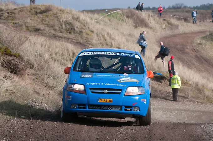 wilbert van den burg zandvoort