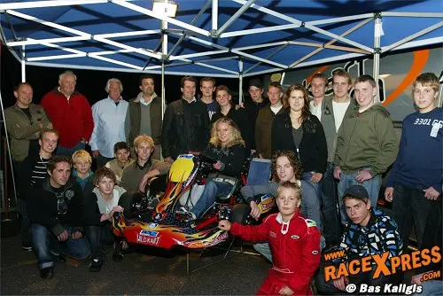 wild kart 5bdg7221