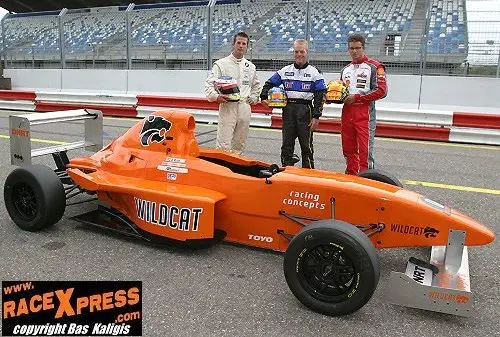 wildcat z voort a img 5204
