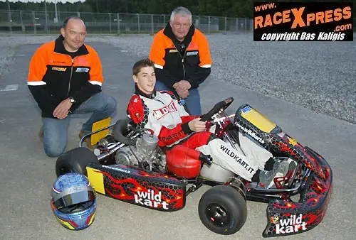 wildkart racexpress 500 5bdg1229