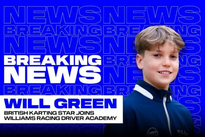 will green