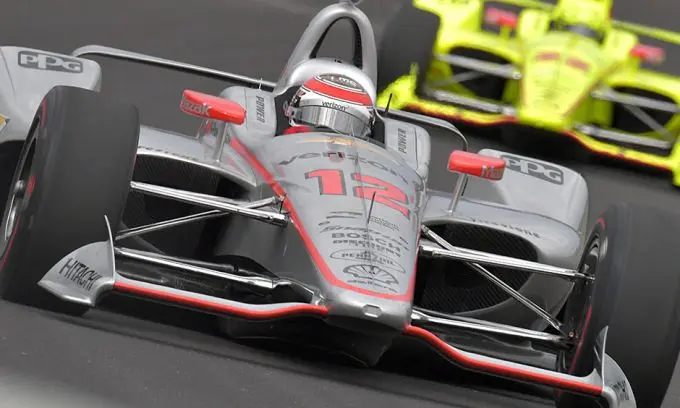 will power indy 500 2018 1