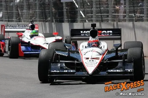 will power rx 500