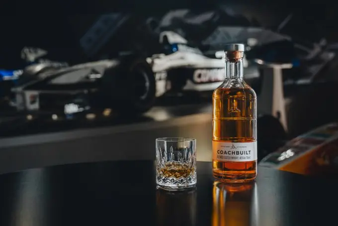 willams whisky