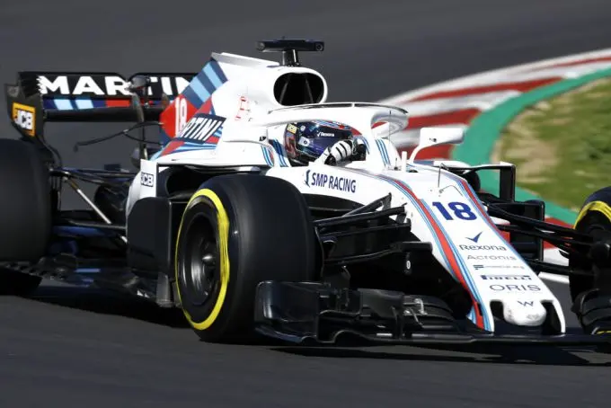 williams 1