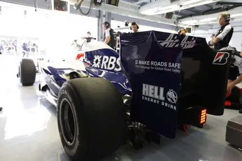 williams 2