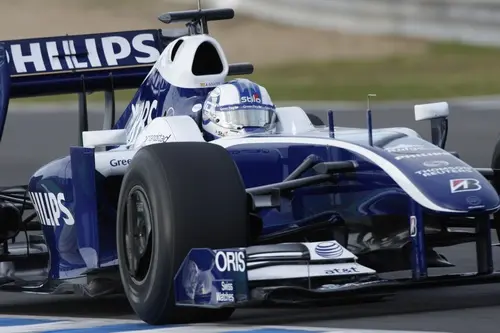 williams 4
