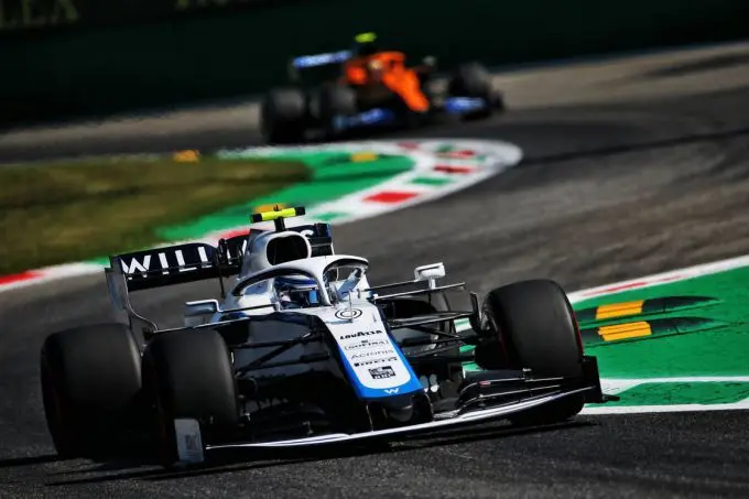 williams
