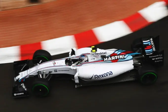 williams