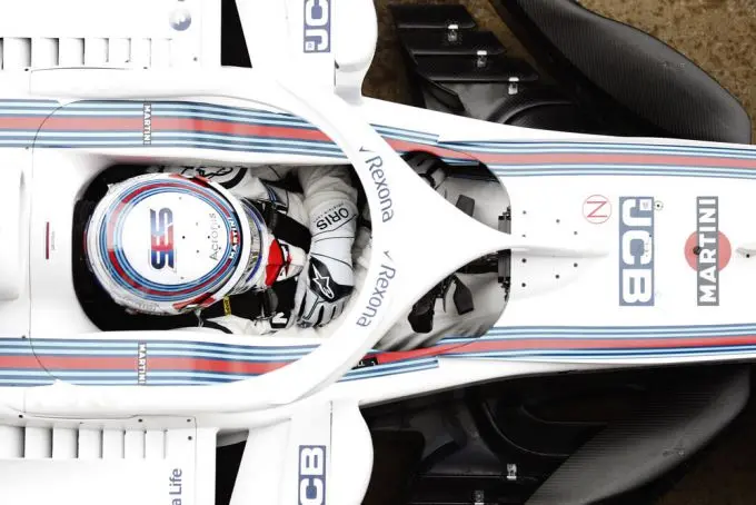 williams