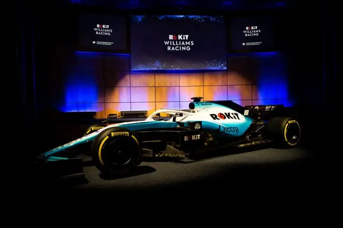 williams