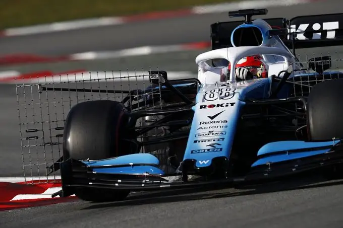 williams