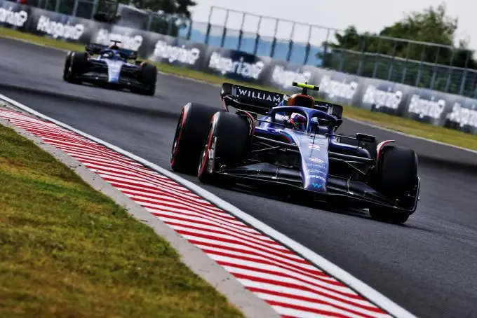 williams f1 gp hongarije 2023 100515 hires