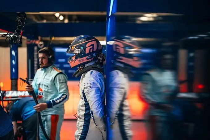 williams f1 gp japan