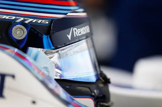williams f1 valtteri bottas