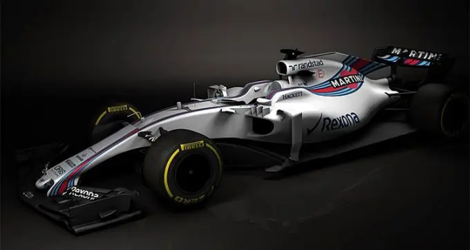 williams fw40 f1 2017 01