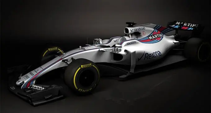 williams fw40 f1 2017 01