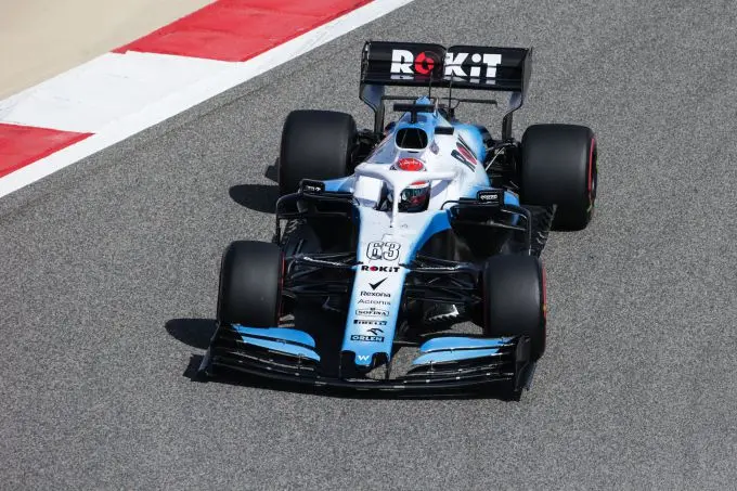 williams george russell 55586322 2675872369143400 7559085236290584576 o