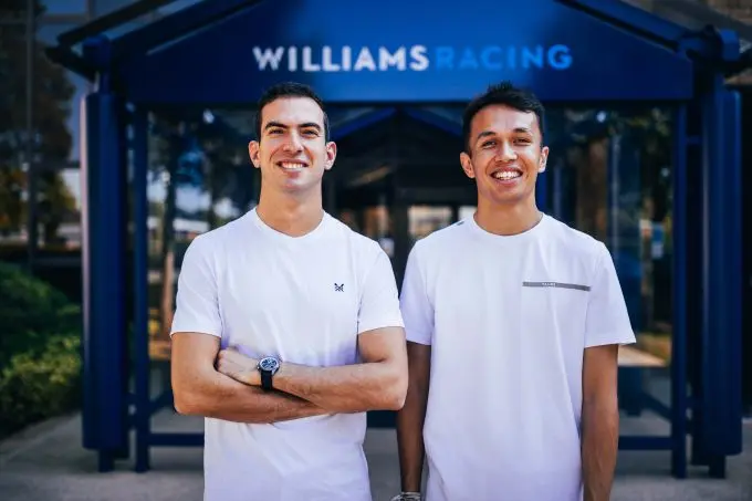 williams live up 2022