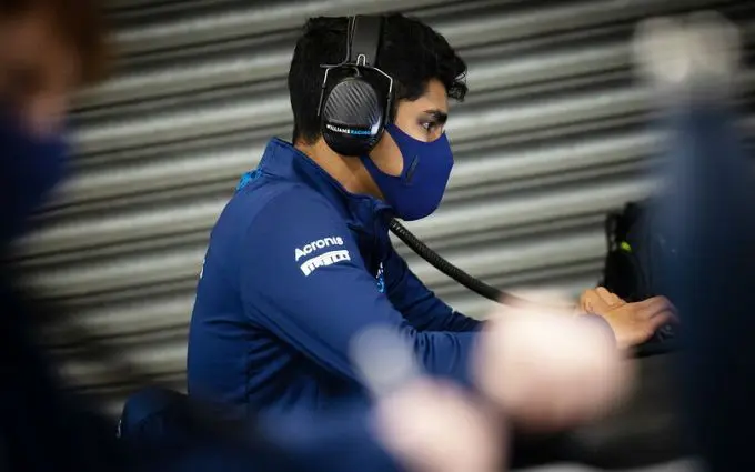 williams partnership acronis