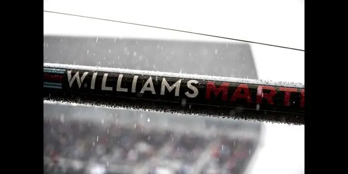 williams reduced 2
