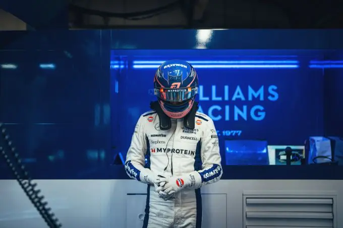 williams robson