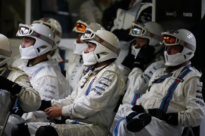 williams suz 2014
