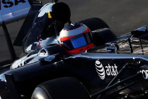 williams test78