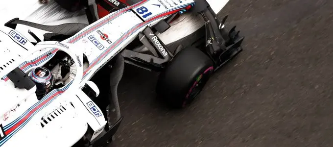williamsbaku