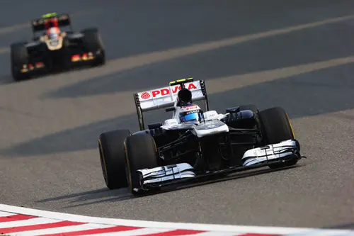 williamsbottas