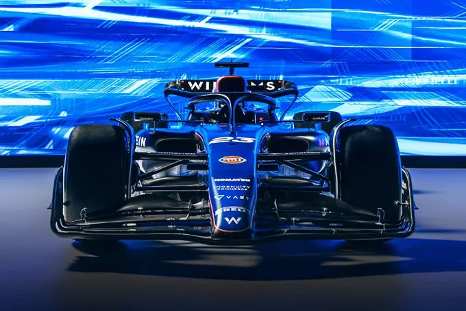 williamsf1 115543 rx