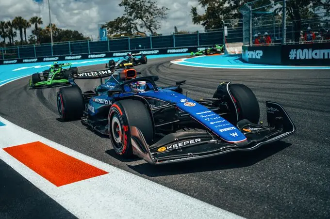 williamsf1 124036 hires logan sargeant