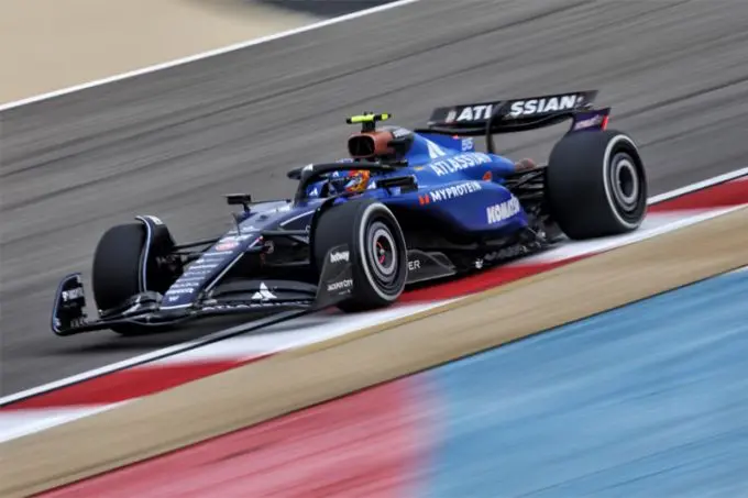 williamsf12