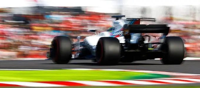 williamsf1team