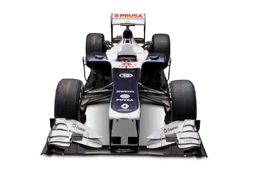 williamsfw35studio3 rx500