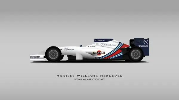 williamslivery