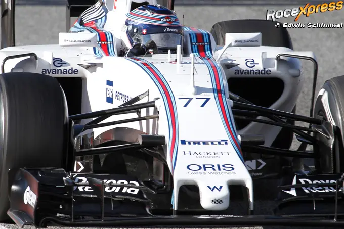 williamsnose